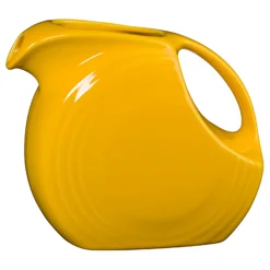 Fiesta 67 OZ Large Disk Pitcher
