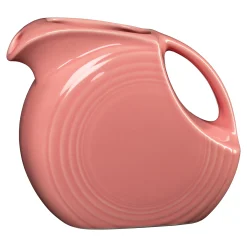 Fiesta 67 OZ Large Disk Pitcher