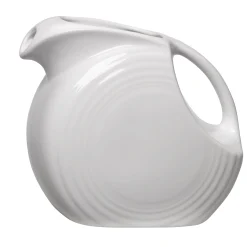 Fiesta 67 OZ Large Disk Pitcher