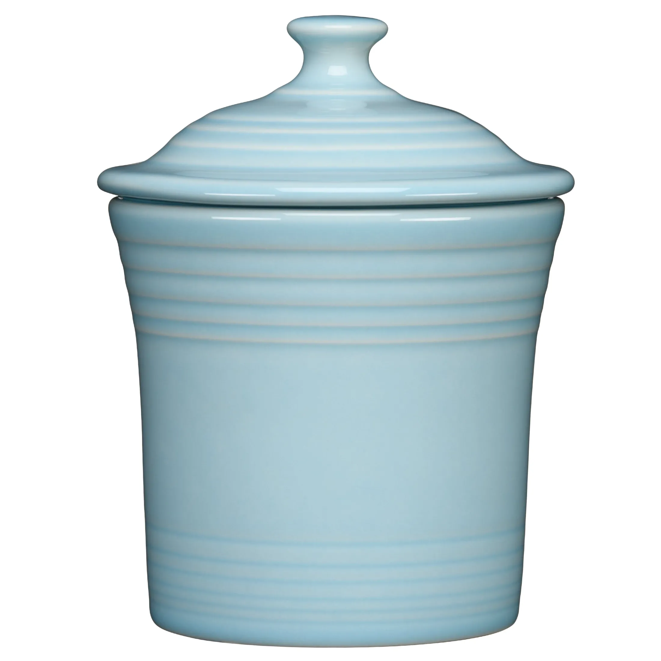 Fiesta 13 OZ Mini Canister 5 5/8 Inch