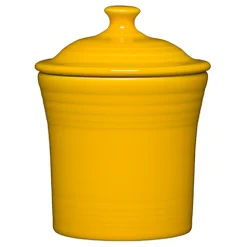 Fiesta 13 OZ Mini Canister 5 5/8 Inch