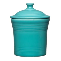 Fiesta 13 OZ Mini Canister 5 5/8 Inch