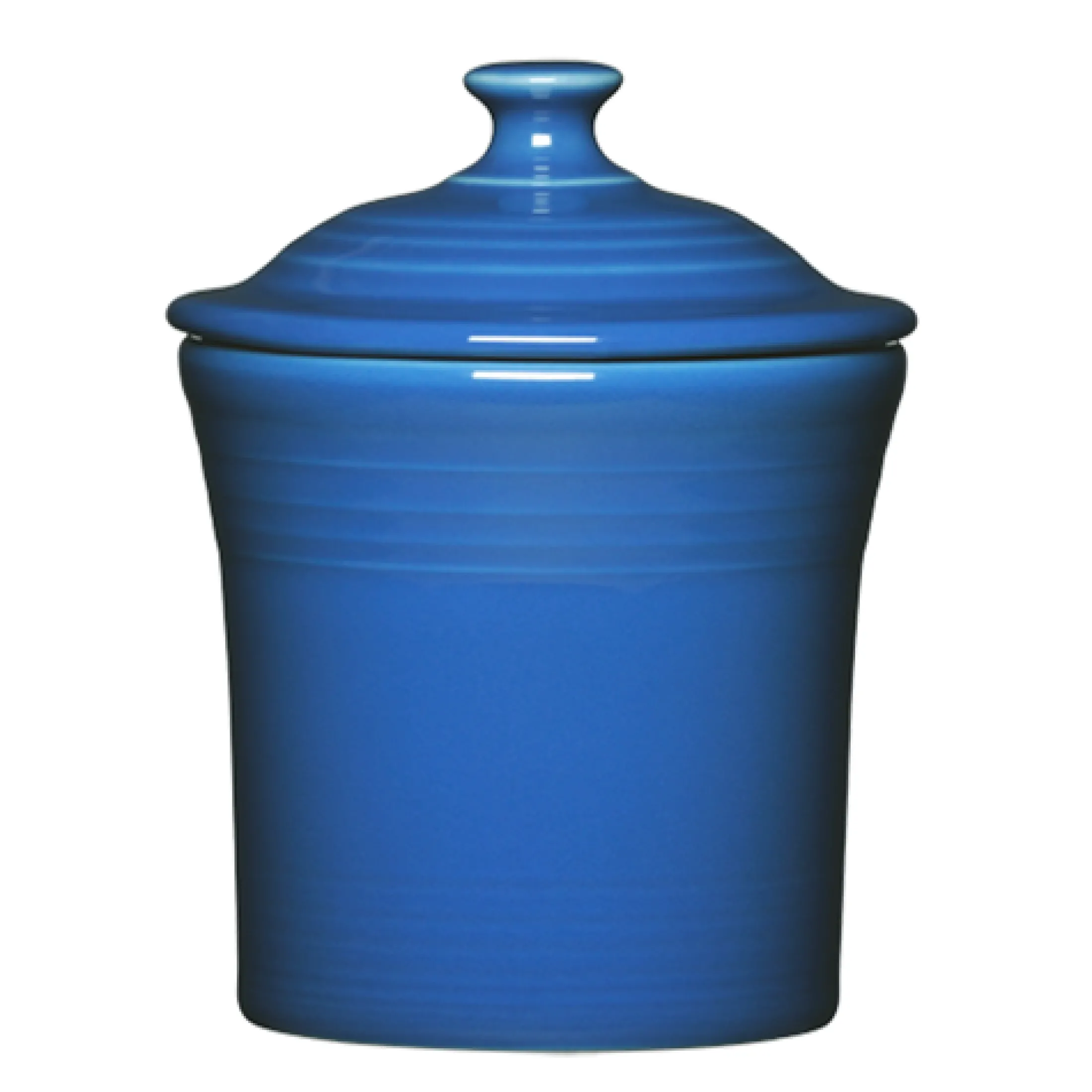 Fiesta 13 OZ Mini Canister 5 5/8 Inch