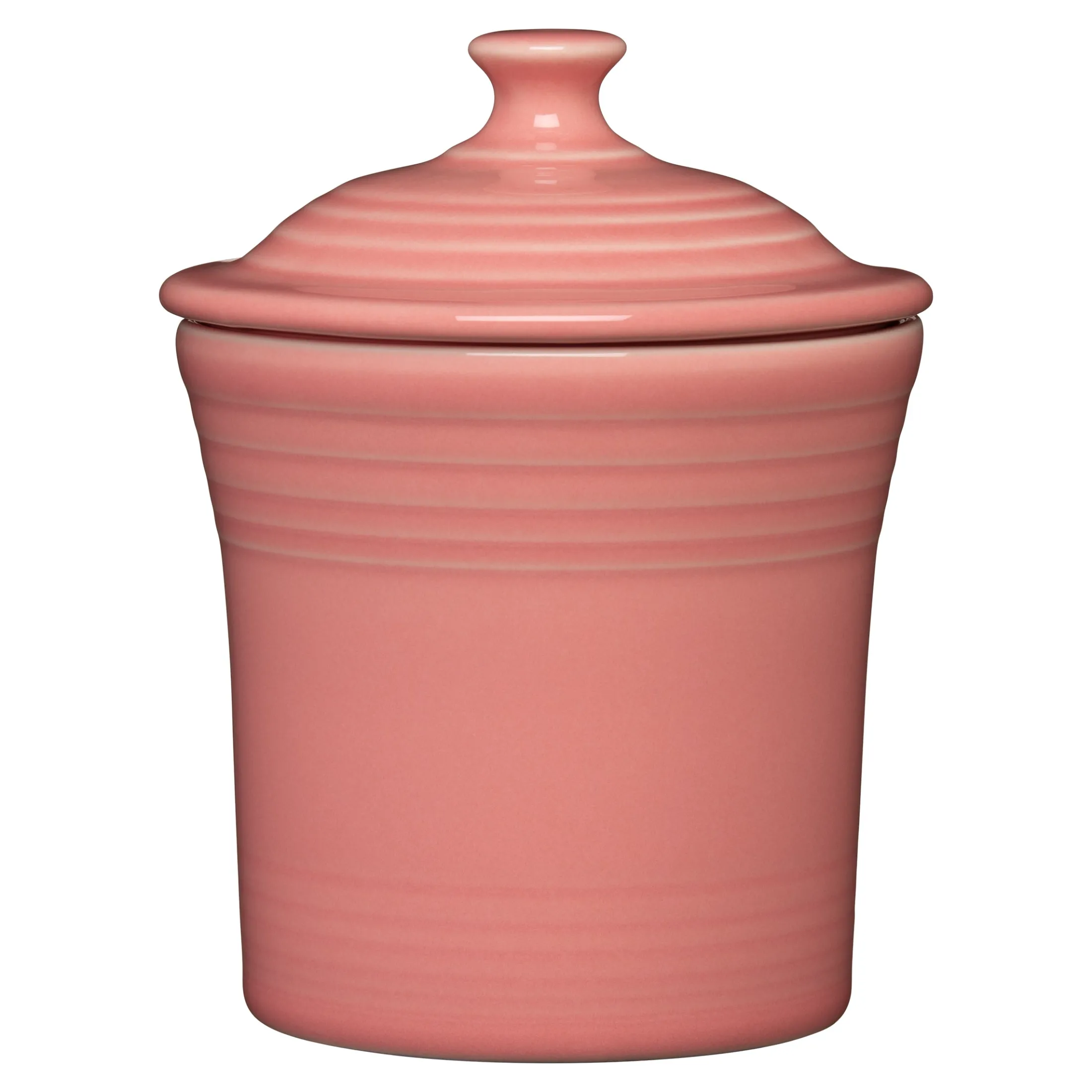 Fiesta 13 OZ Mini Canister 5 5/8 Inch