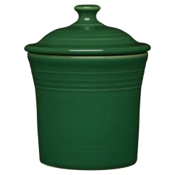 Fiesta 13 OZ Mini Canister 5 5/8 Inch