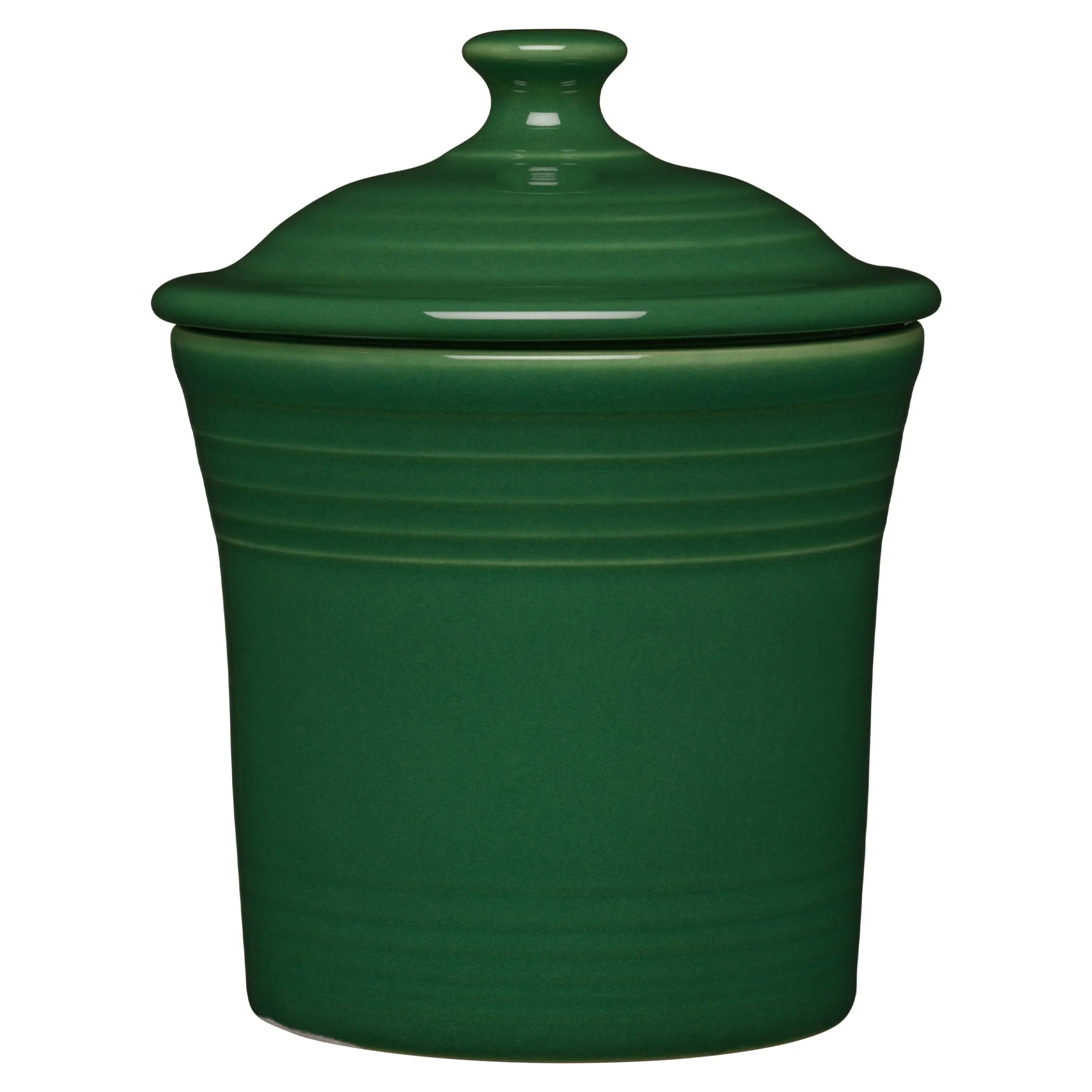 Fiesta 13 OZ Mini Canister 5 5/8 Inch