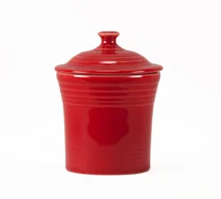 Fiesta 13 OZ Mini Canister 5 5/8 Inch