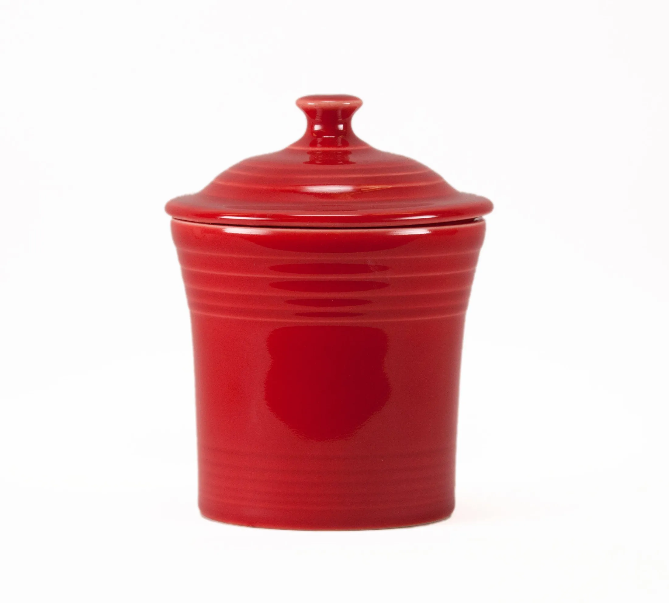 Fiesta 13 OZ Mini Canister 5 5/8 Inch