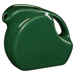 Fiesta 5 OZ Mini Disk Pitcher