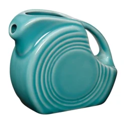 Fiesta 5 OZ Mini Disk Pitcher