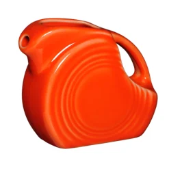 Fiesta 5 OZ Mini Disk Pitcher