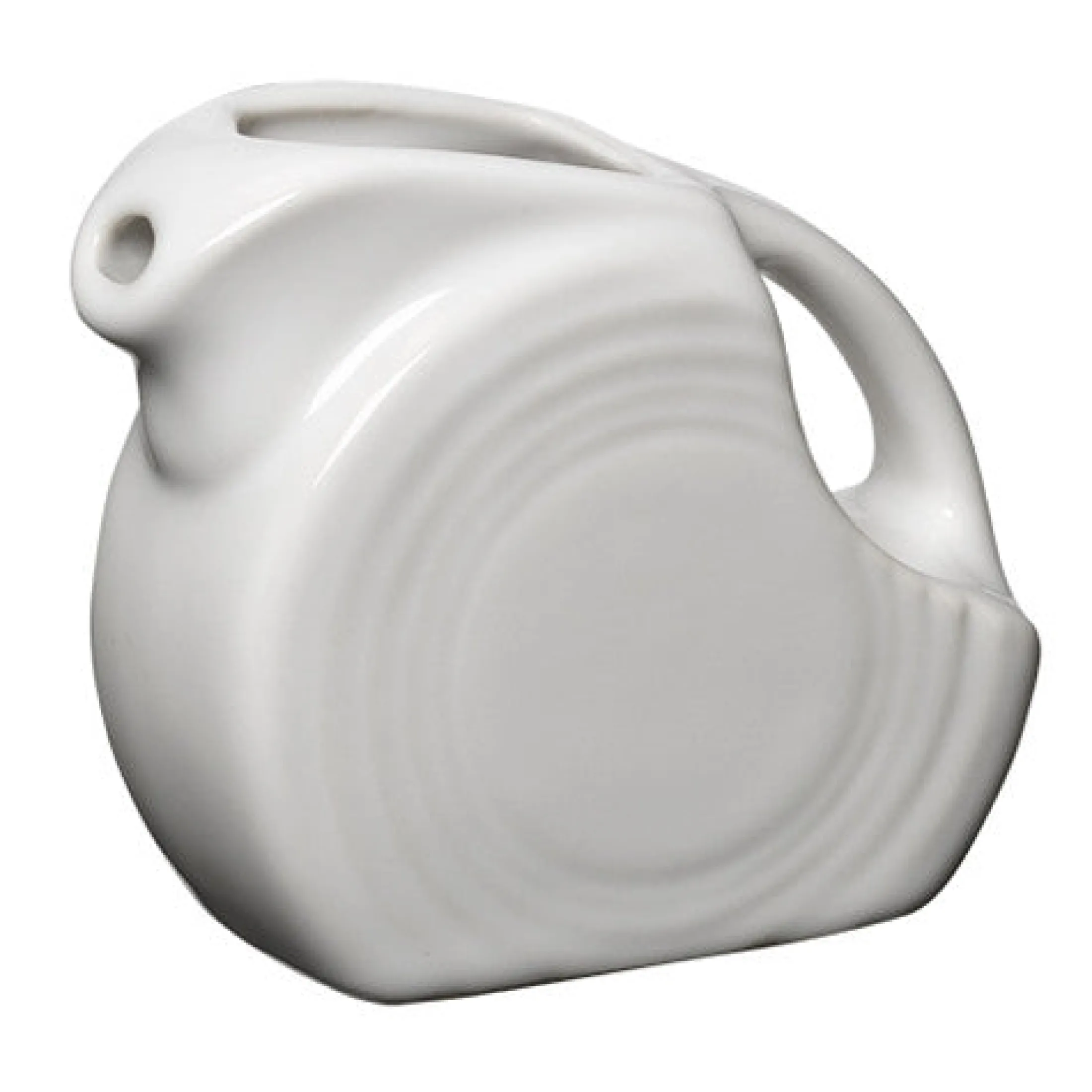 Fiesta 5 OZ Mini Disk Pitcher
