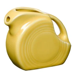 Fiesta 5 OZ Mini Disk Pitcher