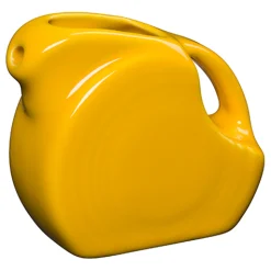 Fiesta 5 OZ Mini Disk Pitcher