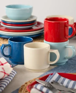 Fiesta 16 OZ Stackable Mug