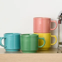 Fiesta 16 OZ Stackable Mug