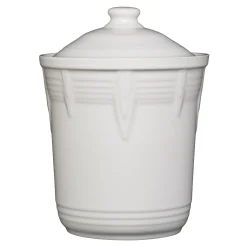Fiesta 2 Quart Medium Chevron Canister