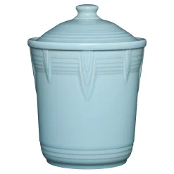 Fiesta 2 Quart Medium Chevron Canister