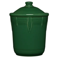 Fiesta 2 Quart Medium Chevron Canister