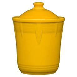 Fiesta 1 Quart Small Chevron Canister