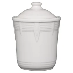 Fiesta 1 Quart Small Chevron Canister