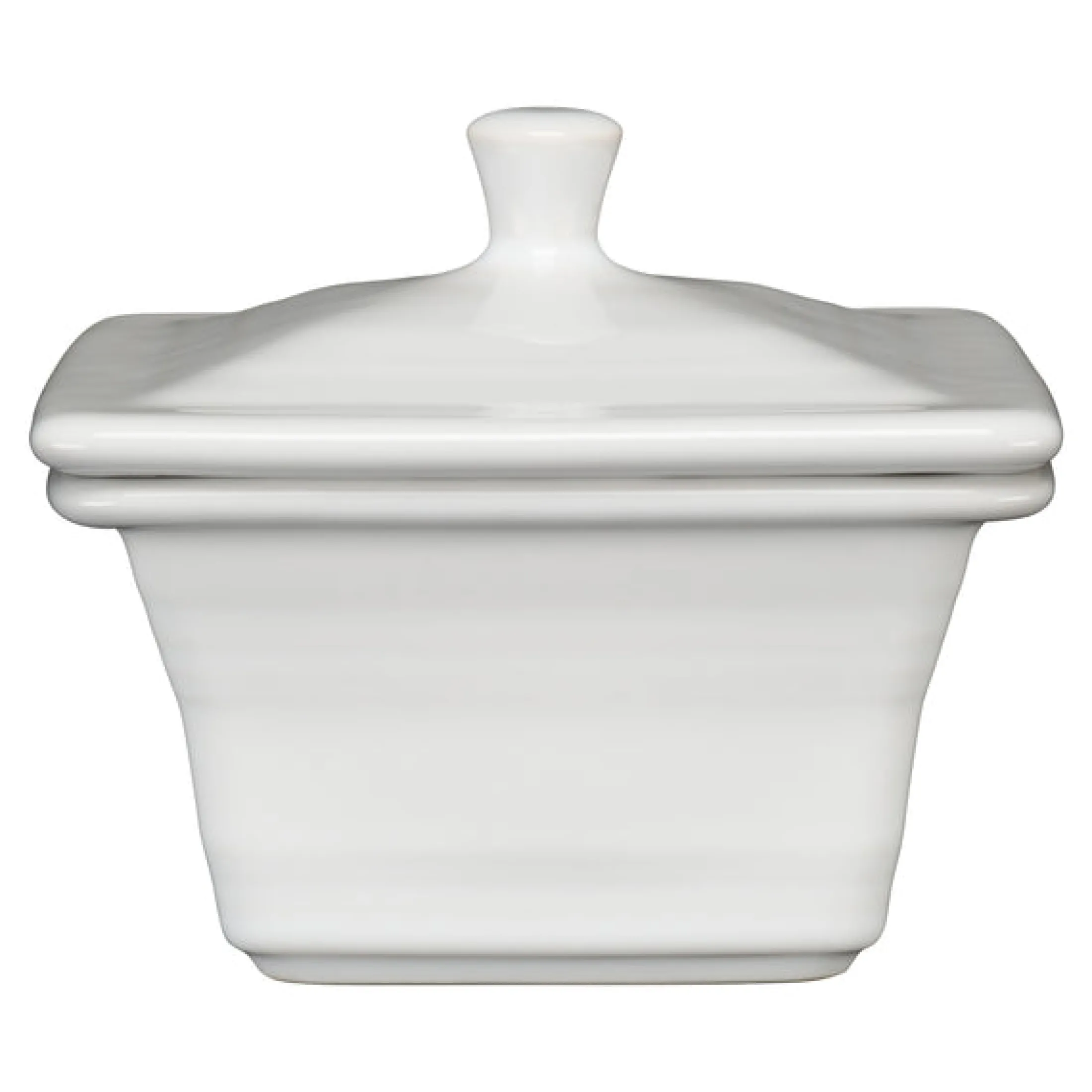 Fiesta Covered Box 4 5/8 Inch x 3 3/4 Inch