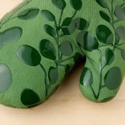 Fiesta Luscious Forest 4-Pack Oven Mitt Set