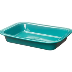 Fiesta Rectangular 9x13 Inch Baker 3 Quart