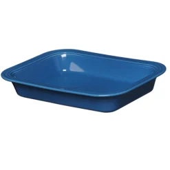 Fiesta Rectangular 9x13 Inch Baker 3 Quart