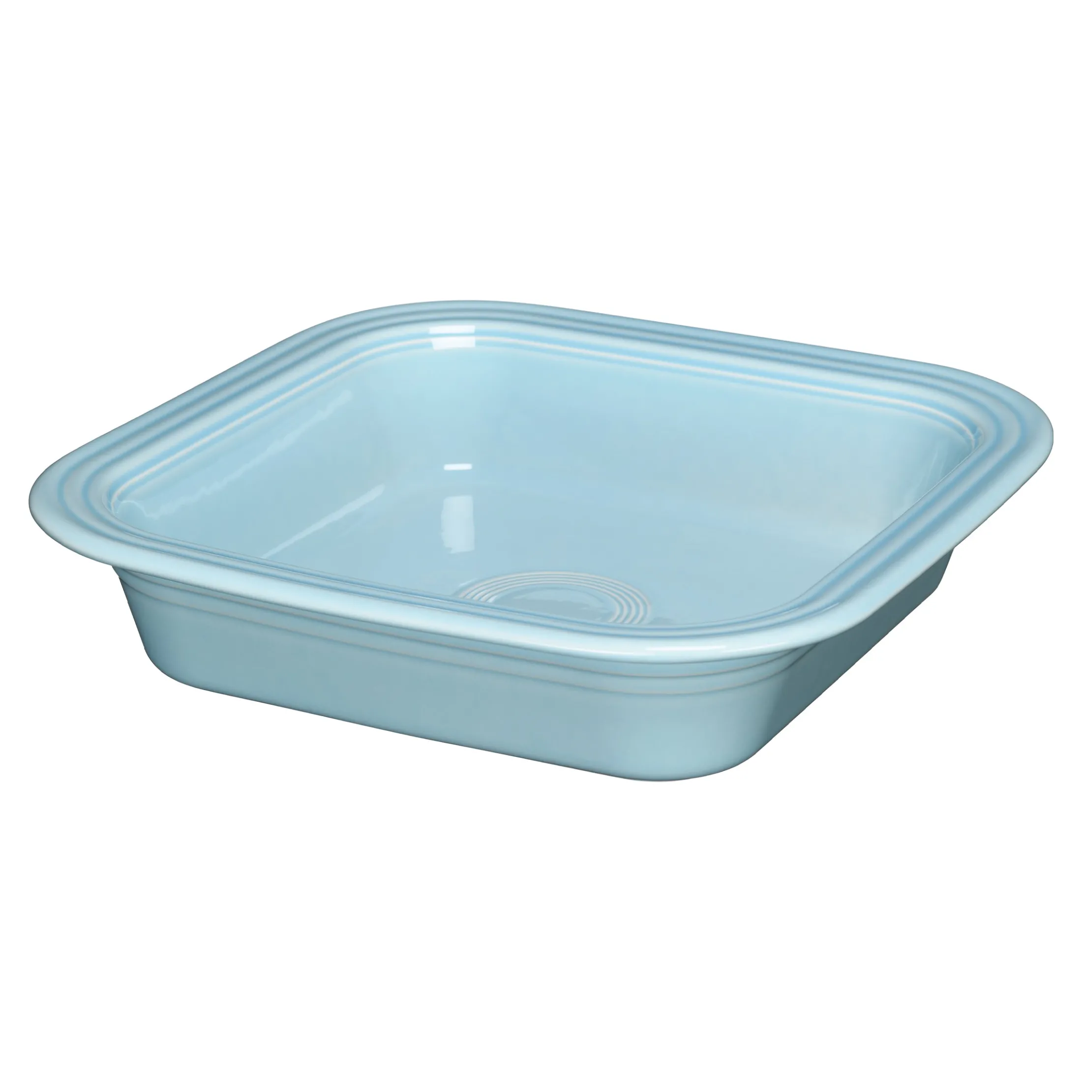 Fiesta Square 9x9 Inch Baker 2 Quart
