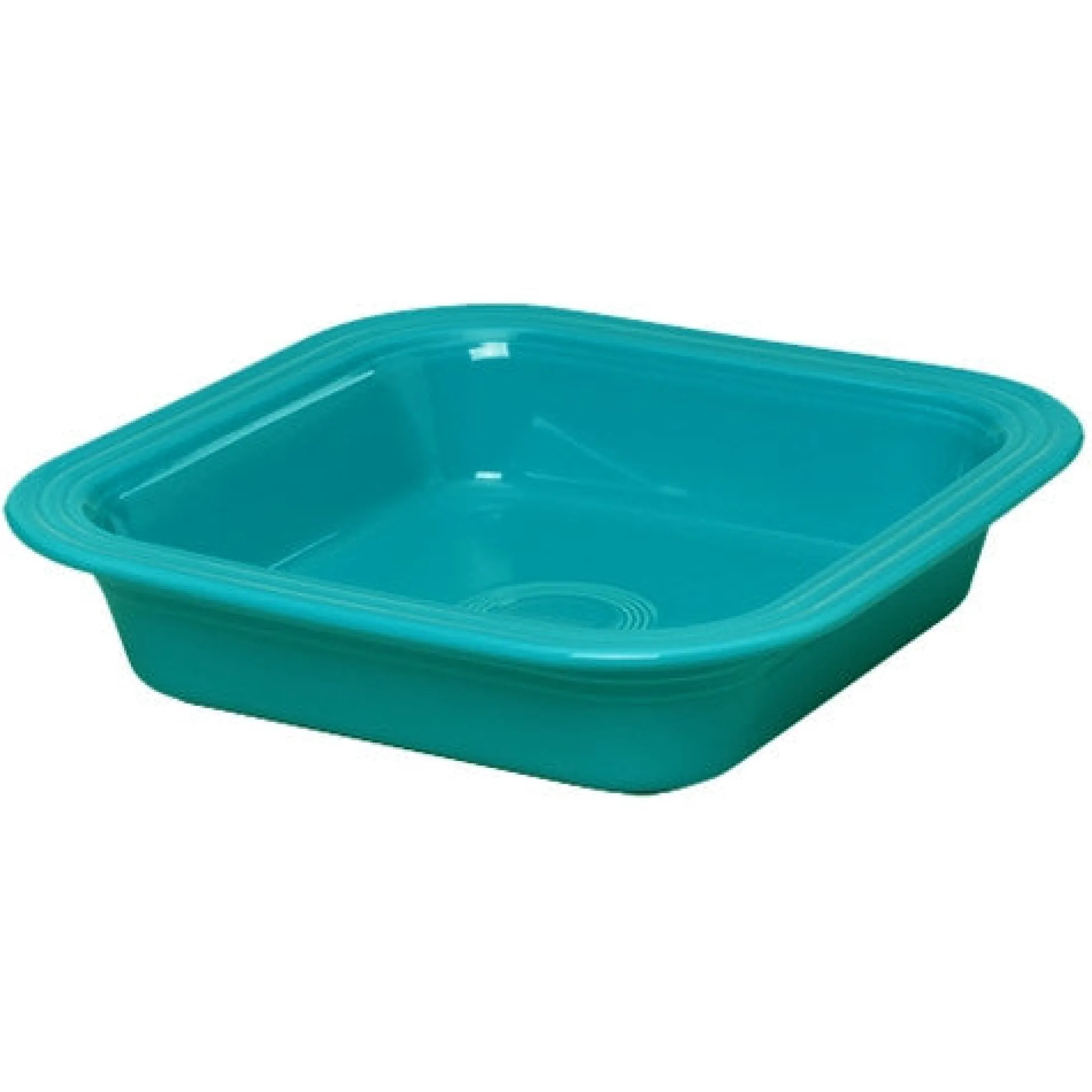 Fiesta Square 9x9 Inch Baker 2 Quart