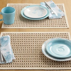 Kai Macrame Placemat Set of 4