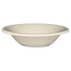 Linen 6 1/2 Inch Stackable Cereal Bowl 11 OZ
