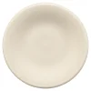 Linen 3 Inch Mini Dinner Plate Magnet