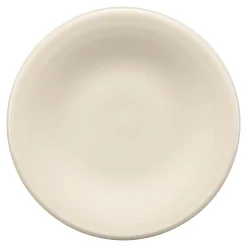 Linen 3 Inch Mini Dinner Plate Magnet