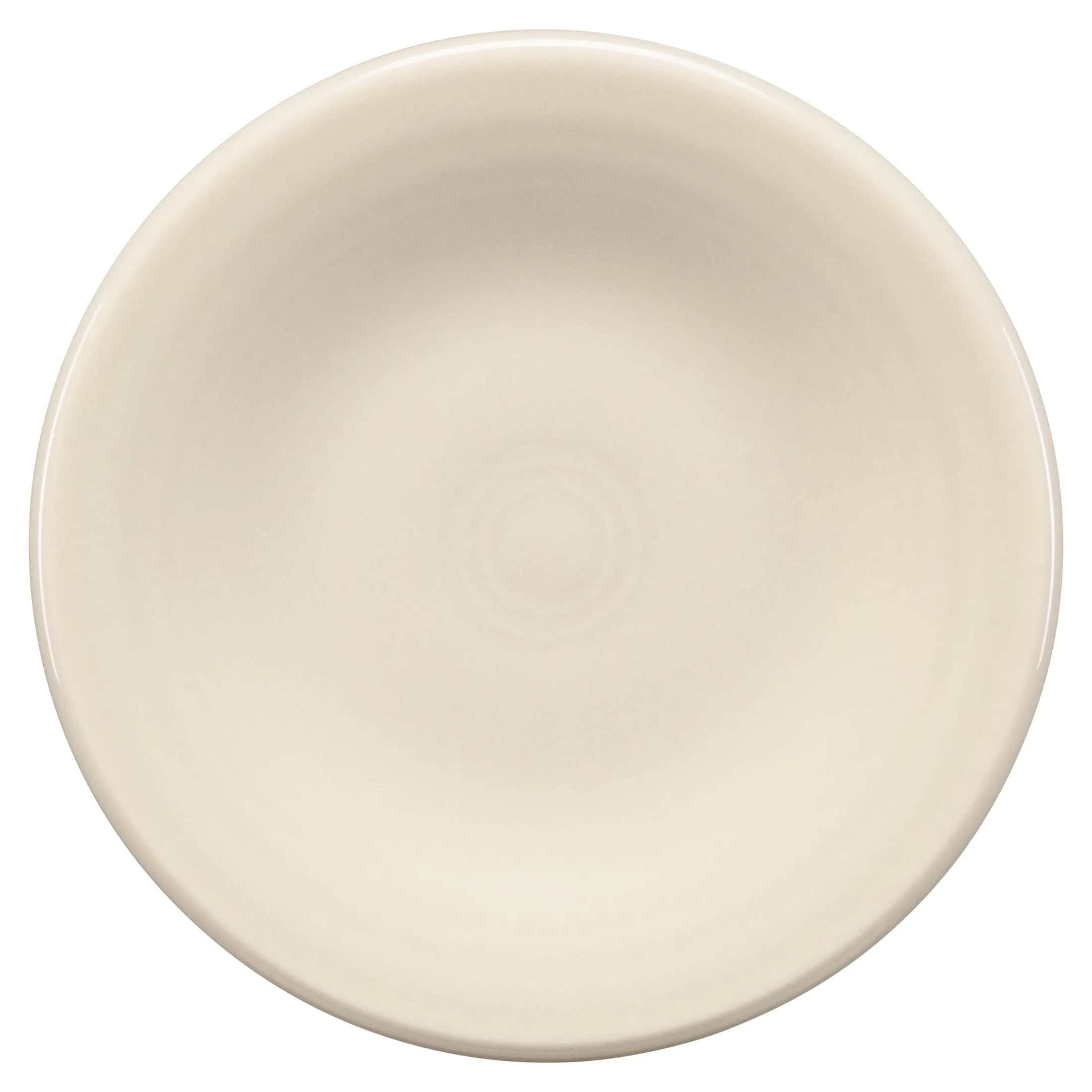 Linen 3 Inch Mini Dinner Plate Magnet