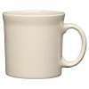 Linen 12 OZ Java Coffee Mug