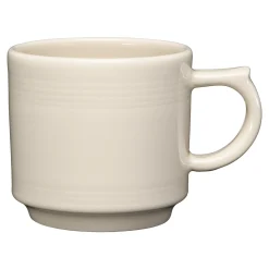 Linen 16 OZ Stackable Mug