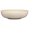 Linen Bistro Coupe 10 1/2 Inch Extra Large Bowl 96 OZ