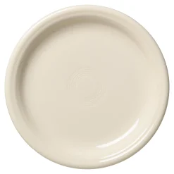 Linen Bistro Coupe 7 1/4 Inch Salad Plate