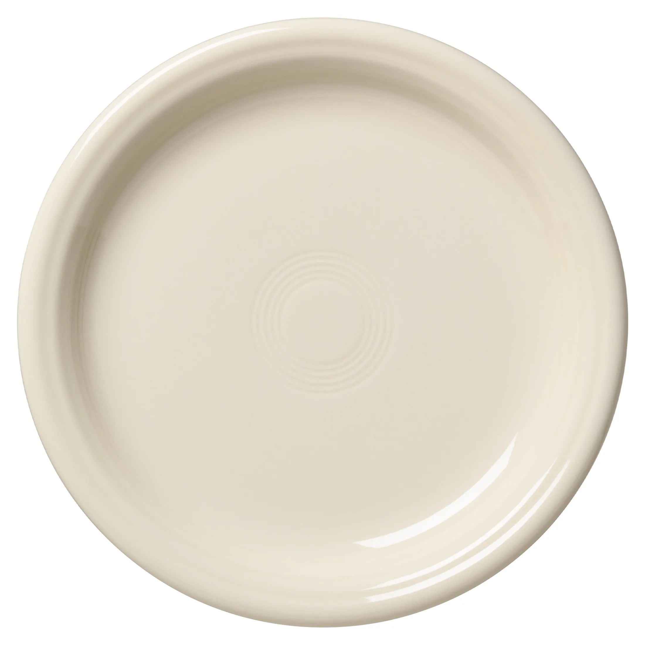 Linen Bistro Coupe 7 1/4 Inch Salad Plate