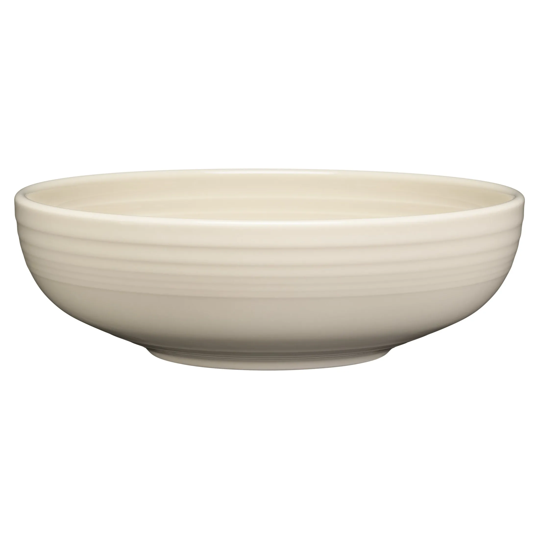 Linen Bistro Coupe 9 5/8 Inch Large Bowl 68 OZ