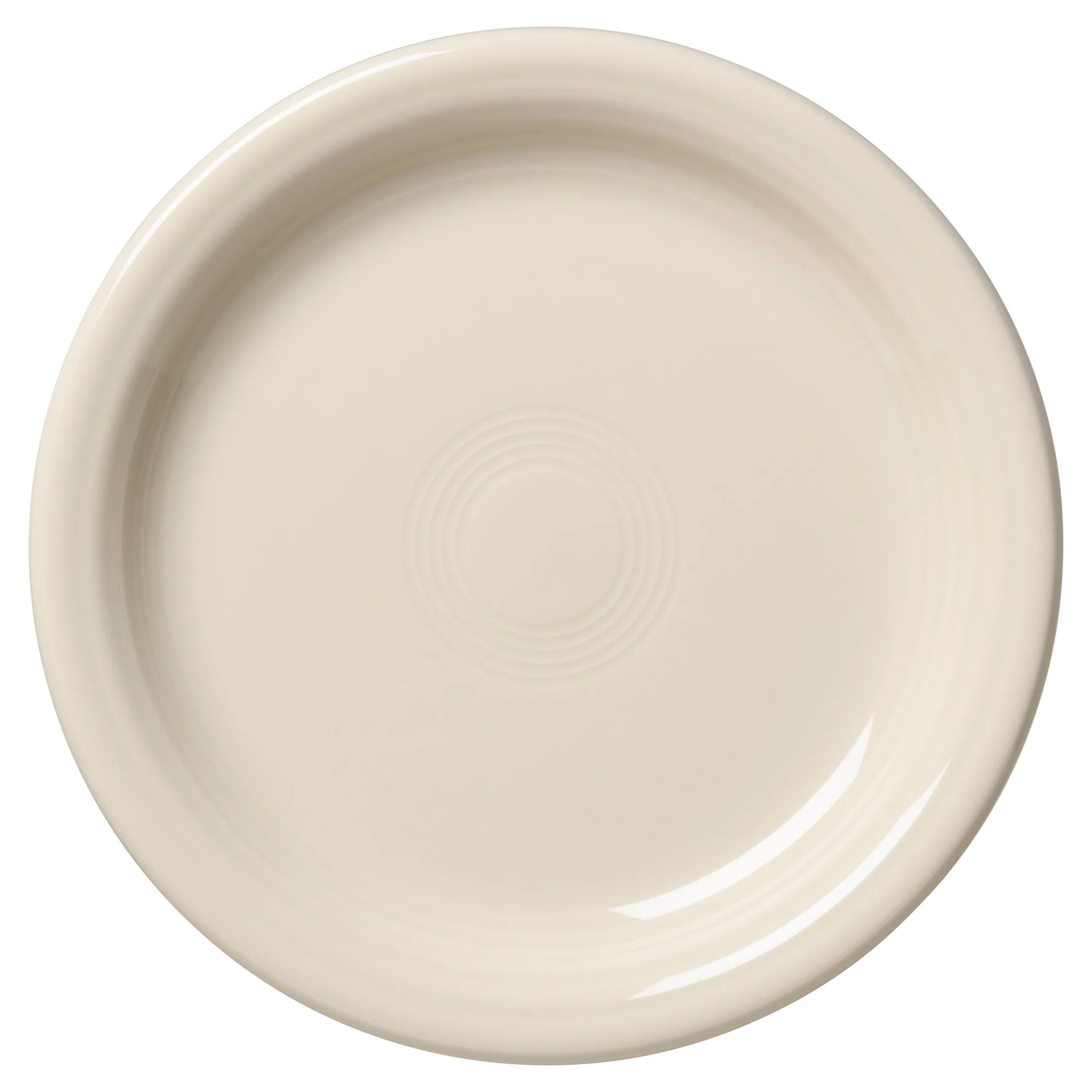 Linen Bistro Coupe 6 1/4 Inch Appetizer Plate