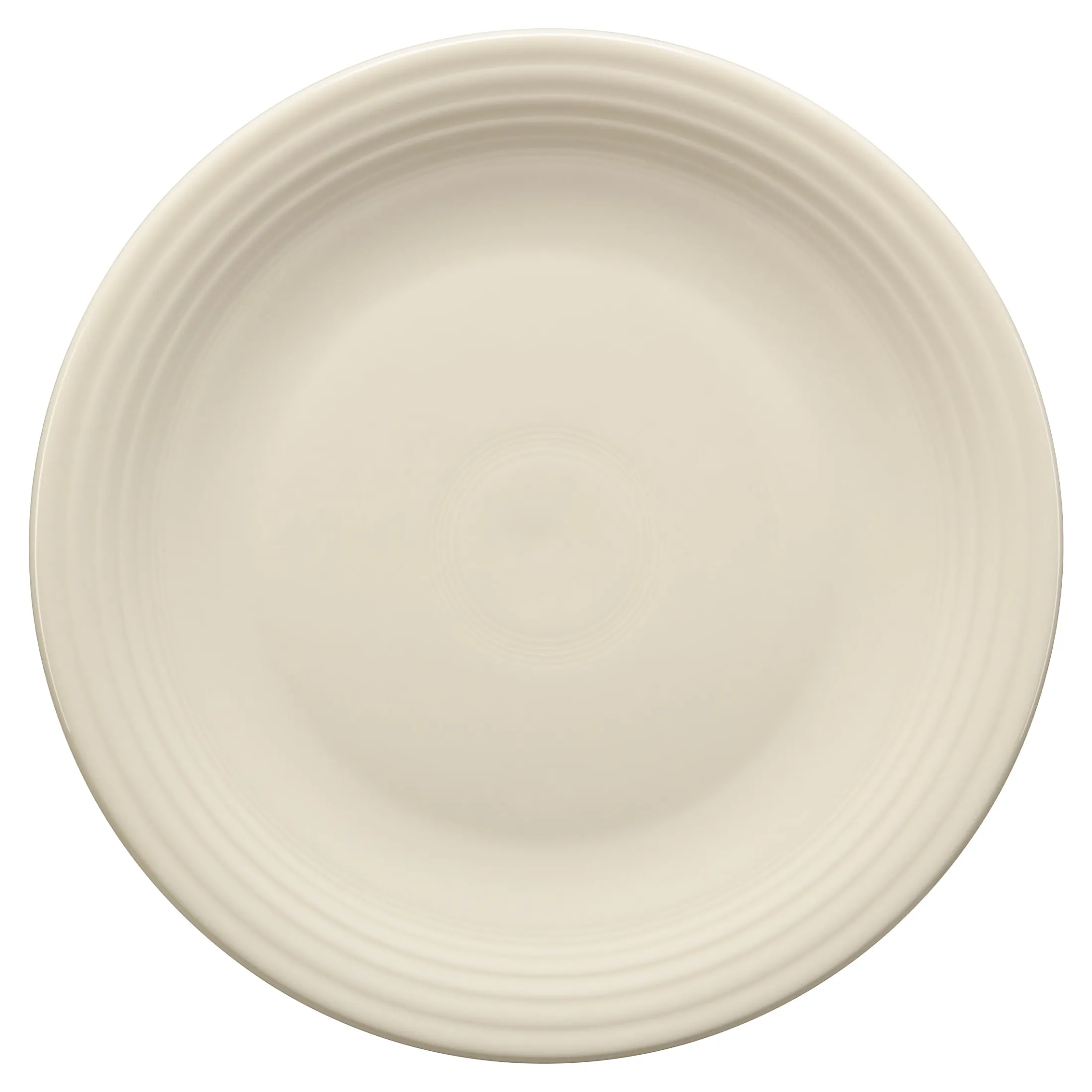 Linen Chop Plate 11 3/4 Inch