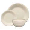 Linen Classic Bistro 3-Piece Place Setting, Service for 1