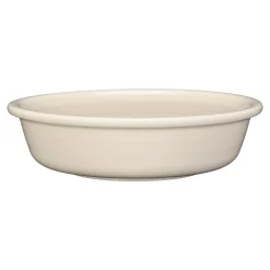 Linen Classic Rim 6 7/8 Inch Cereal Bowl 19 OZ