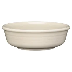 Linen Classic Rim 5 5/8 Inch Small Bowl 15 OZ