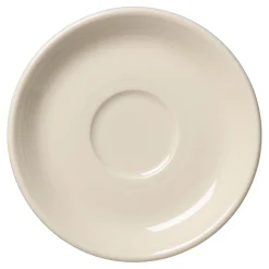 Linen Classic Rim 5 7/8 Inch Saucer