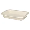 Linen Rectangular 9x13 Inch Baker 3 Quart