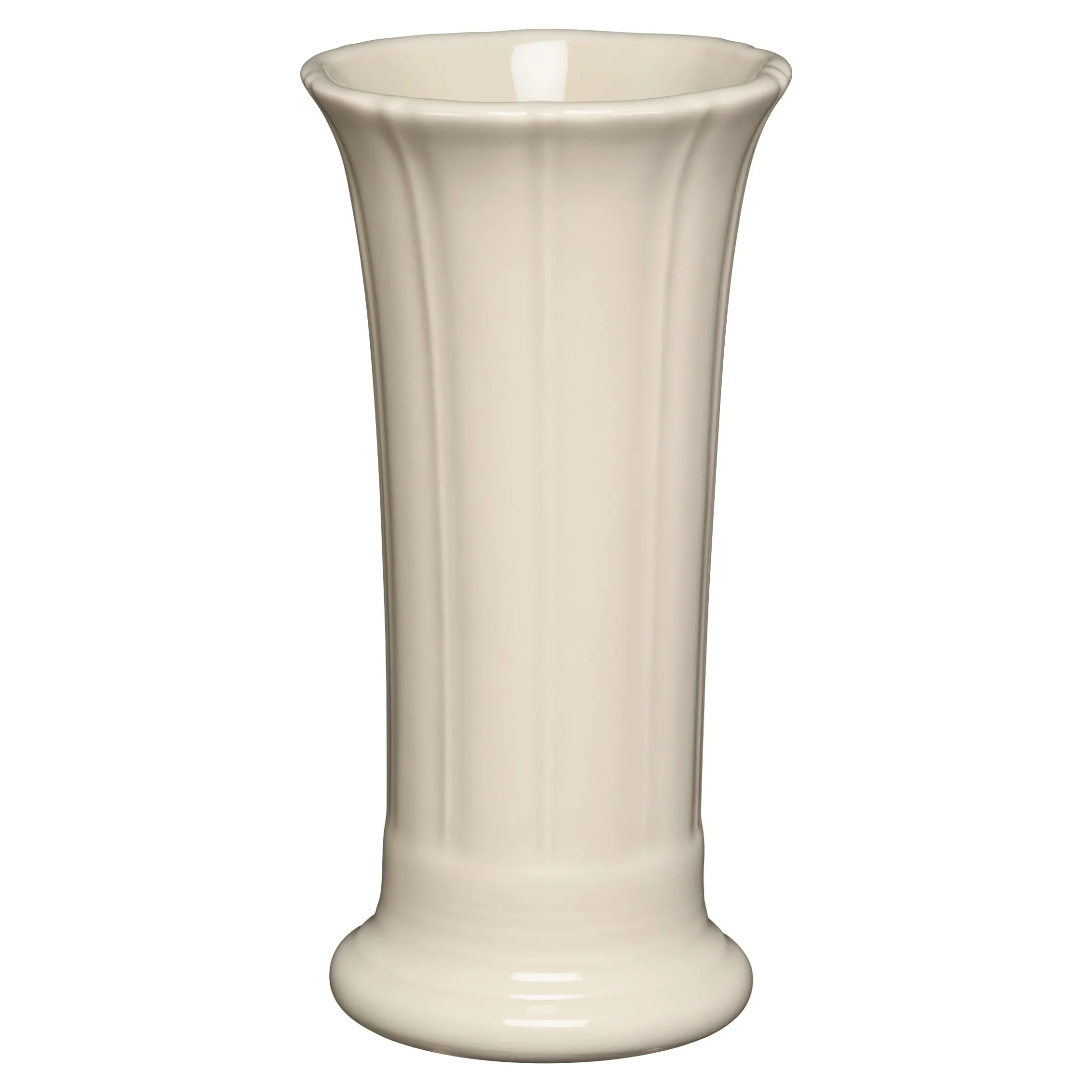 Linen Small Flower Vase